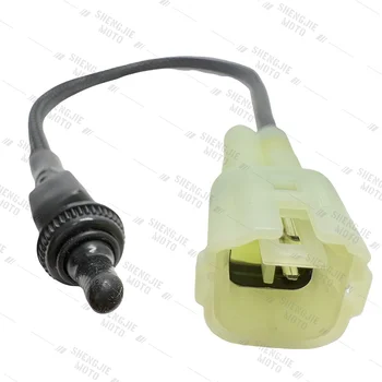 適用於 HONDA SCS DLC 經銷商開關 CB 1000R 1100 EX RS 1300 NS GL1800 Goldwing Rebel 10 最佳銷售 本田 CB 1100 RS - №6