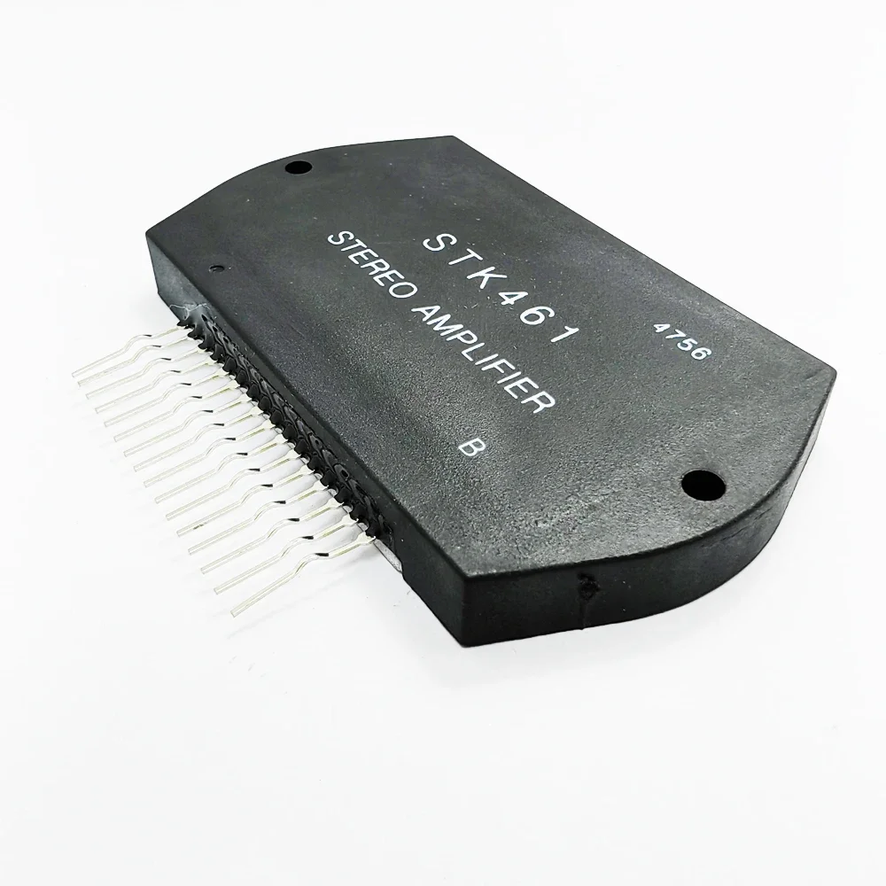 1 paquete STK461: MÓDULO