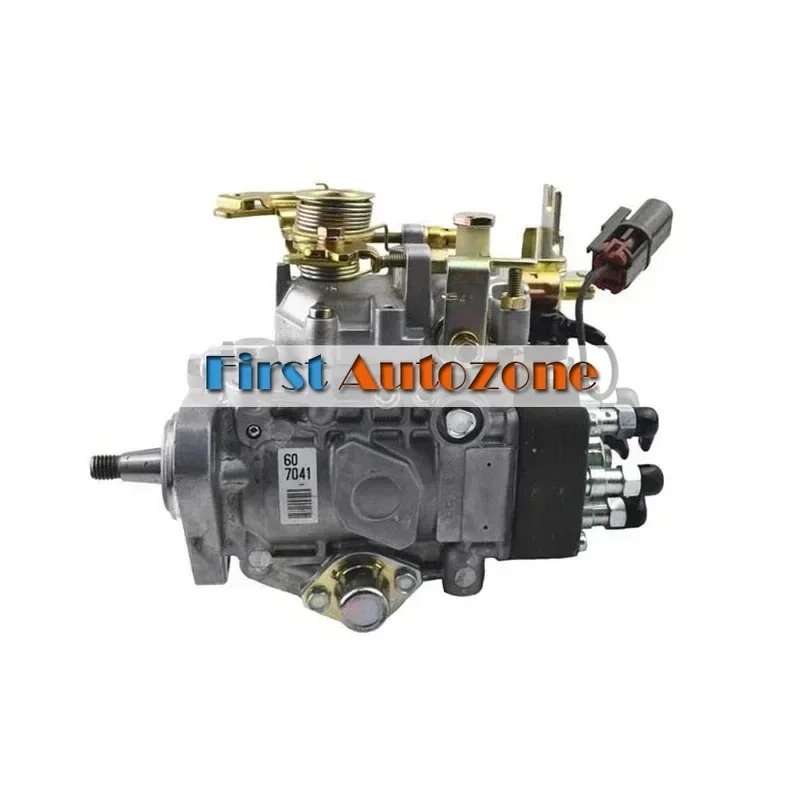 

Fuel Injection Pump 16700-51H13 Fits Nissan Diesel Engine TD42