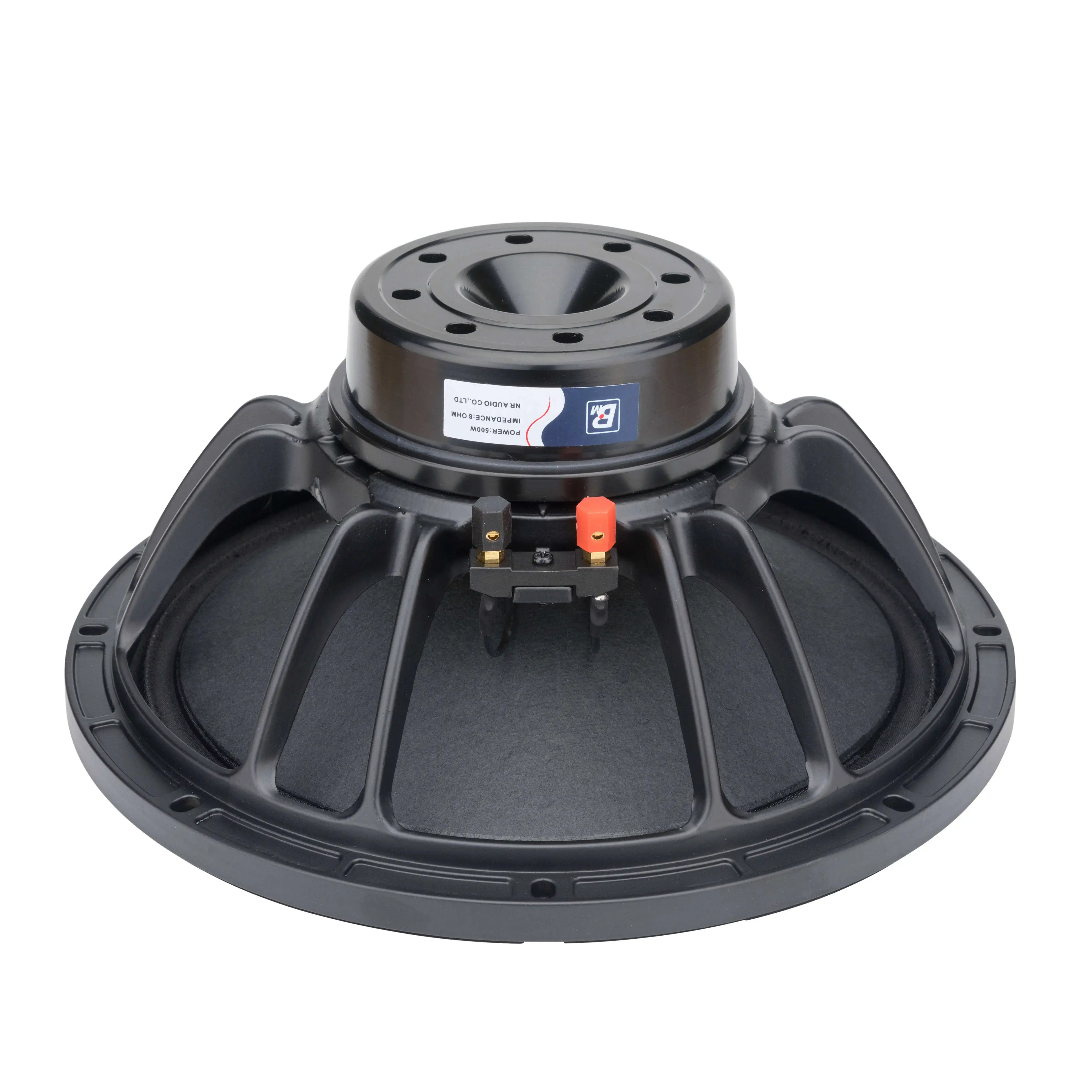 

P audio speaker price 15 inch professional stage speaker sound audio manufacturer wholesale dj equipment speaker OEM 15ND-75