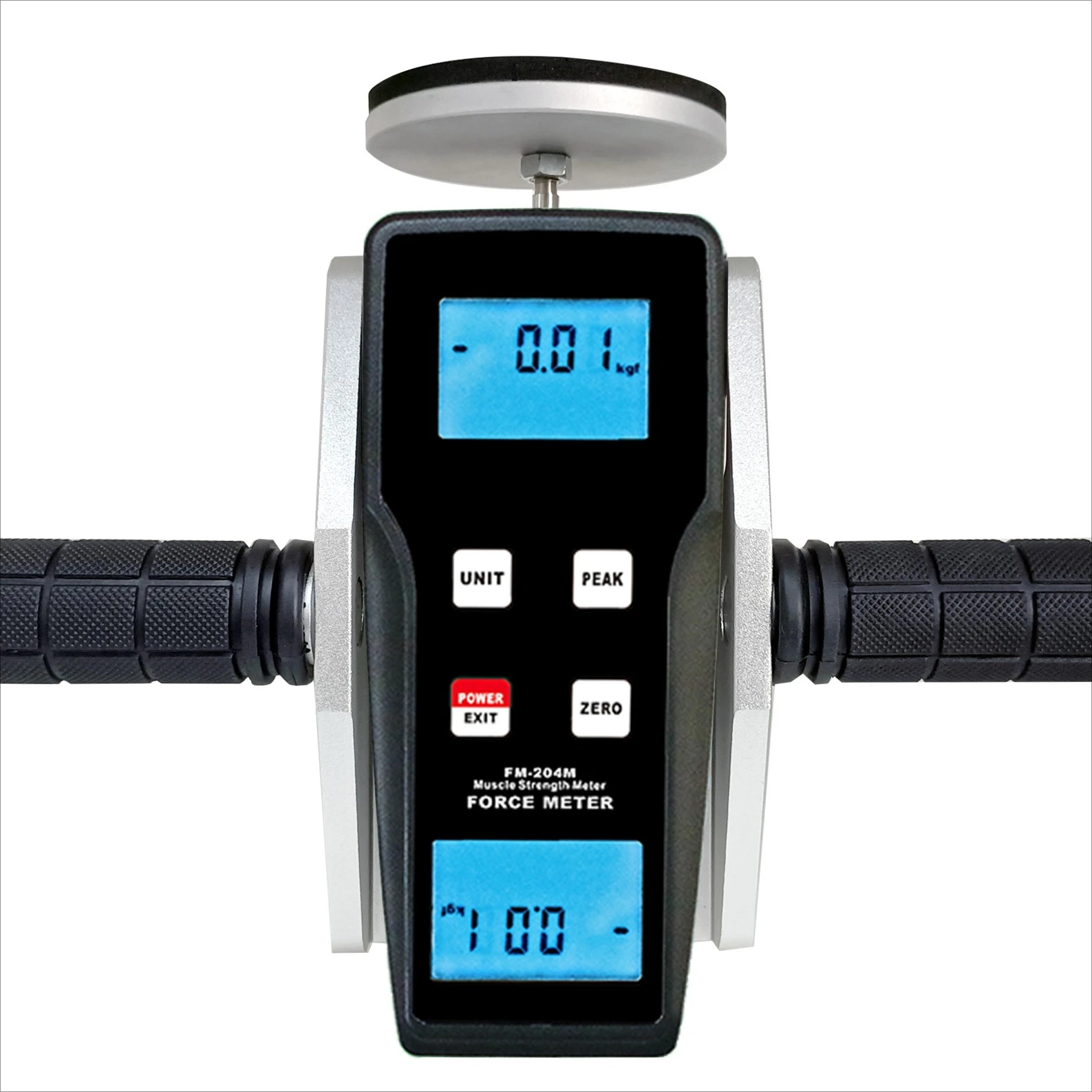 New Portable Muscle Strength Tester Muscle Dynamometer