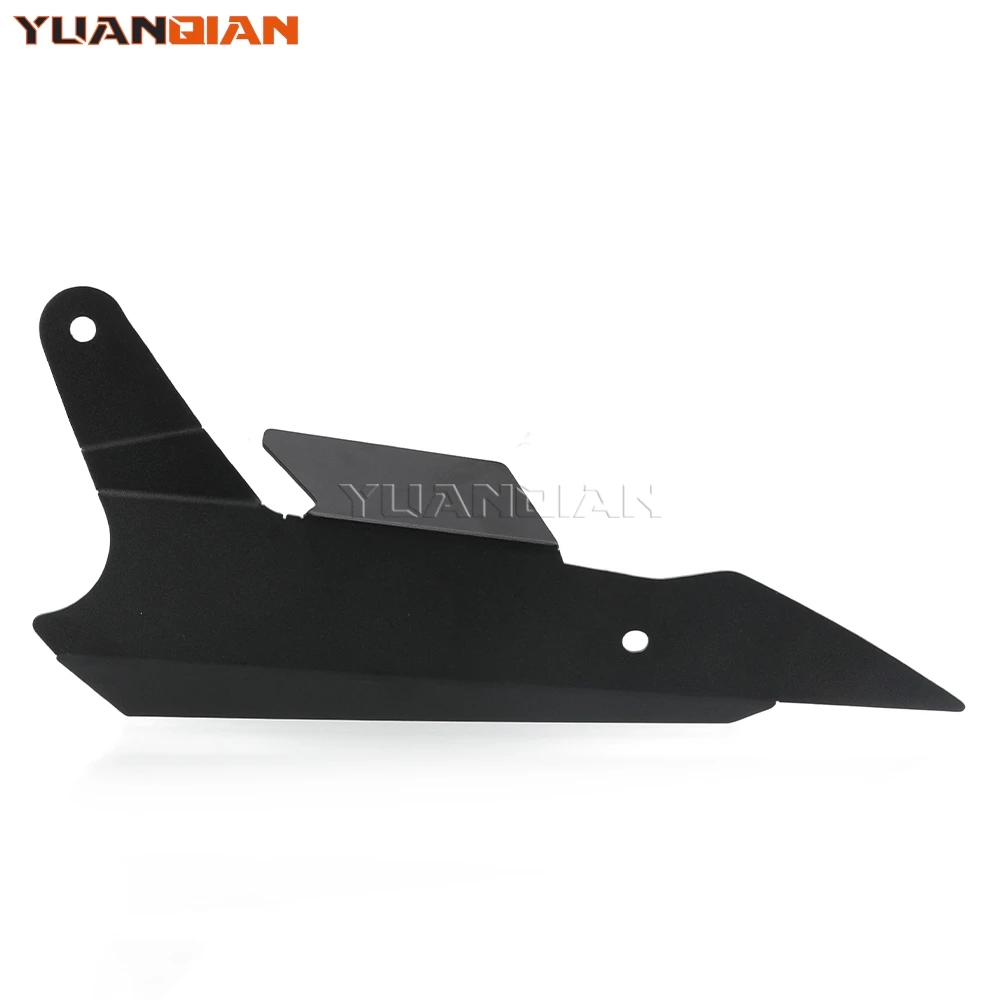 Exhaust Pipe Cover For Suzuki GSX-S GSXS 1000GX 1000GT GSX S1000GT 2023-2026 Motorcycle GSXS1000GX Heat Shield Guard Protector