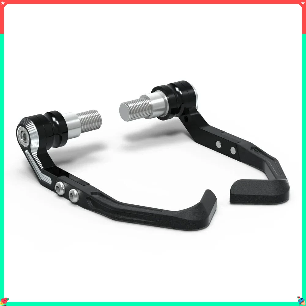 For Ducati Scrambler 1100 2018-2023 Diavel 1200 1260 1260S V4 2011-2024 Motorcycle Levers Guard Brake Clutch Handlebar Protector