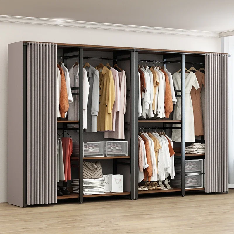 Thumbnail 3 - #14 New Open Closets Arrivals