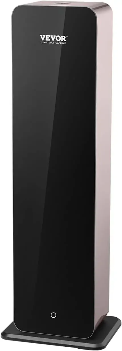 950ml Scent Air Machine, 2500sq.ft Waterless Essential Oil Diffuser with Bluetooth Smart Connection, Floor Standing Cold Scent A