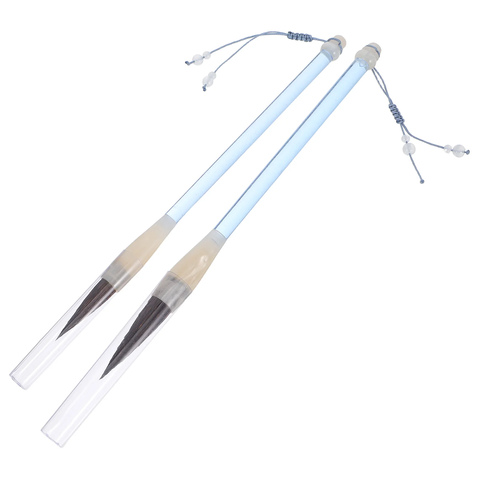 Рисунок 4 - кисть для китайской каллиграфии