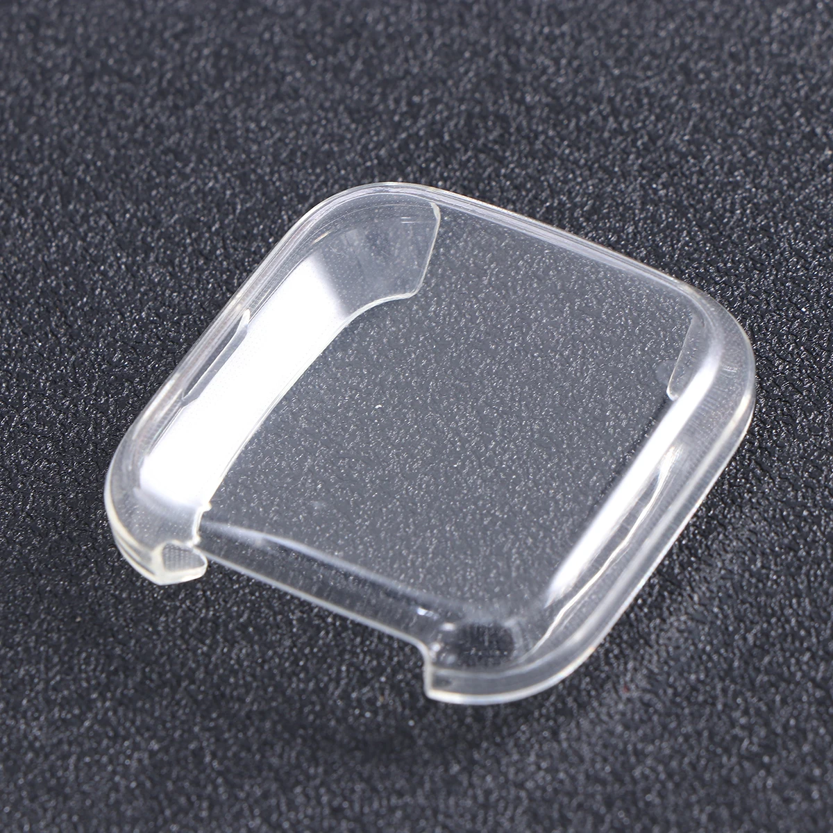 

Watch Case Smart Cover Glass Accessories Smartwatch Display Holder Travel for Protective Miss Portable