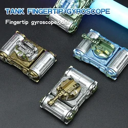 Tank Shape Fidget Spinner Antistress Anxiety Plastic Tank Hand Spinner EDC Spinner Fidget Toys For Adult Kids Gifts