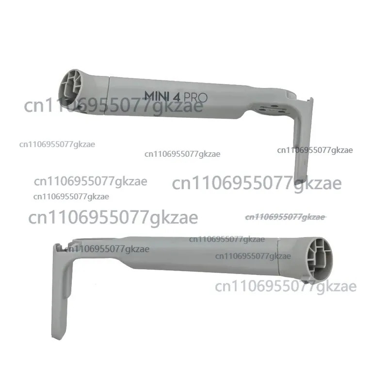 Used 98% new Original Front/Rear/Left/Right Motor Arm Shell With Connector For DJI Mini 4 Pro