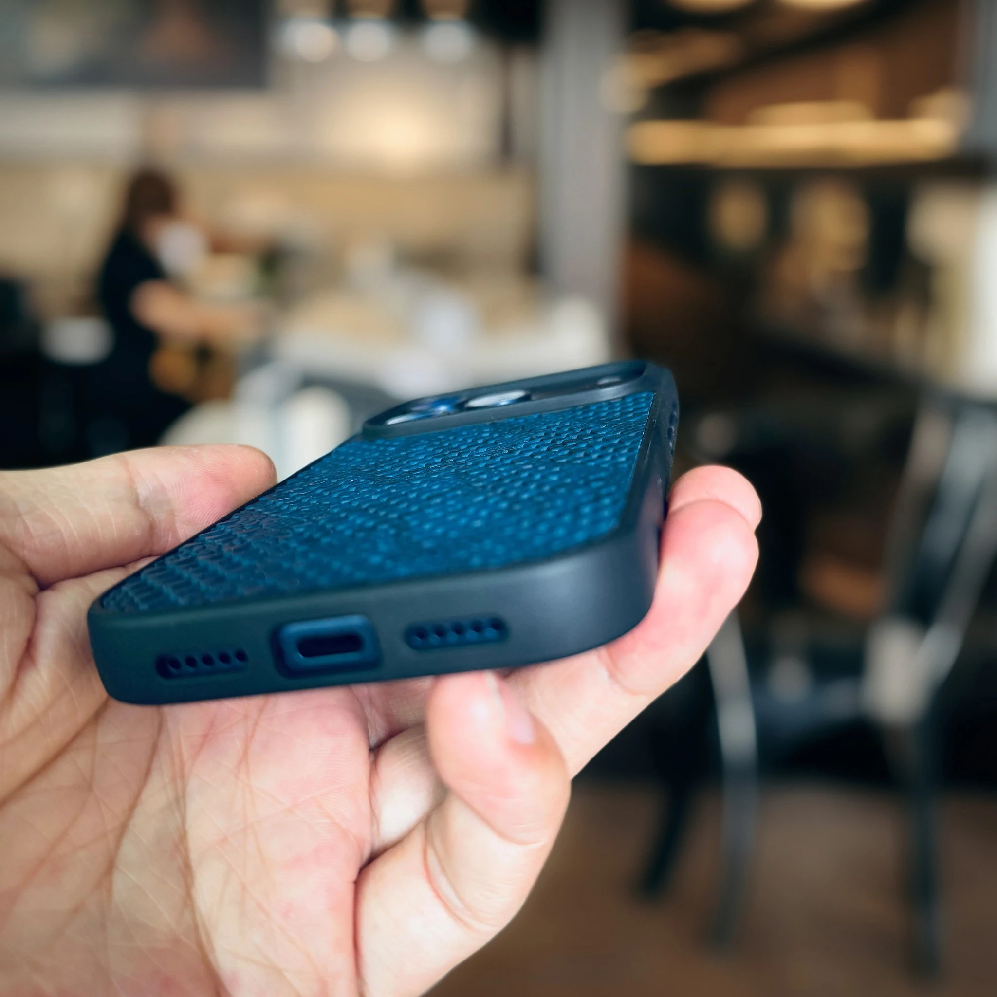 빈티지 뱀피 무늬 아이폰 17 16 15 14 플러스  - Phone Cases Vape 리뷰 및 가격