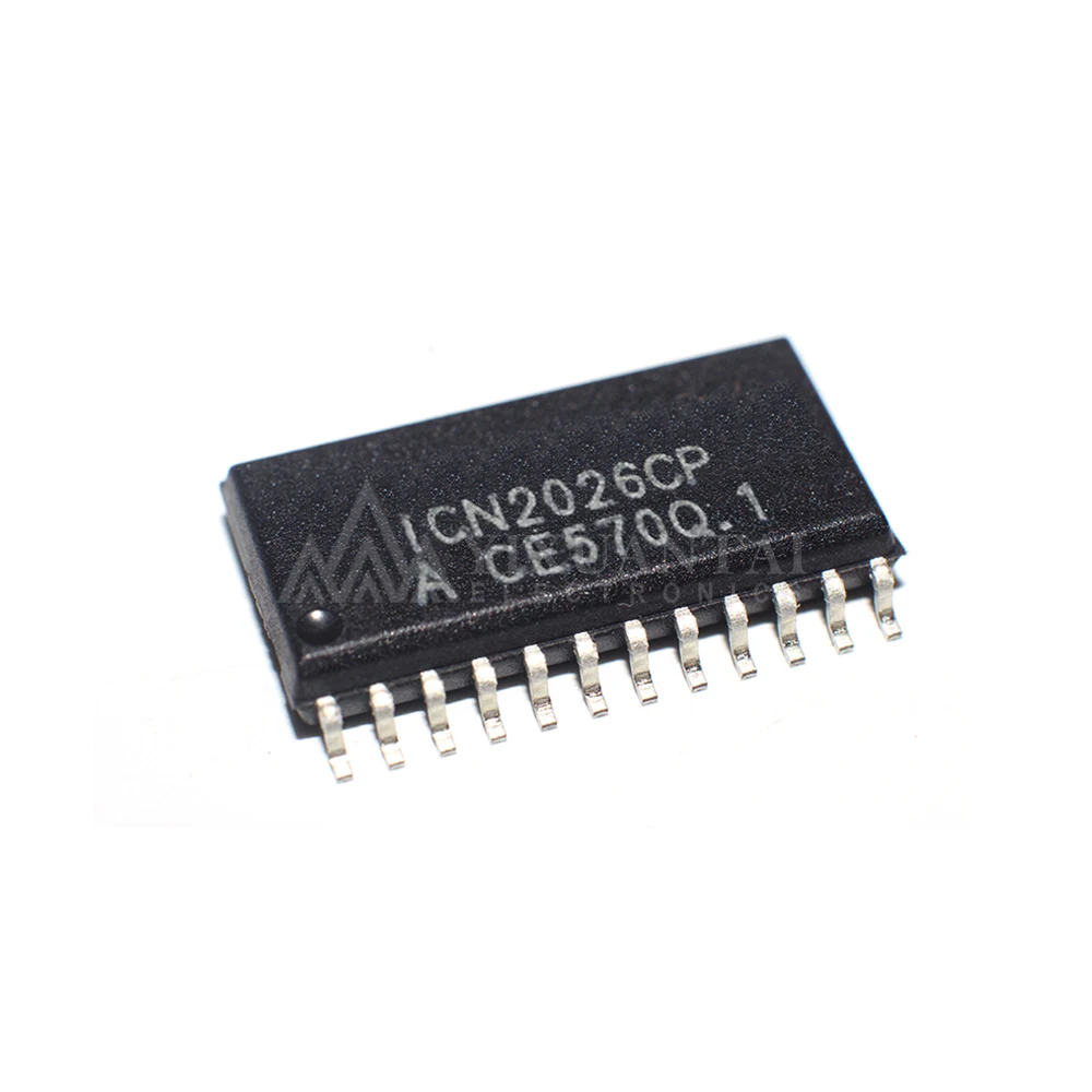 10pcs/lot new original ICN2024C.A ICN2024CS ICN2026.A ICN2026CP icn2024 icn2026 LED display chip