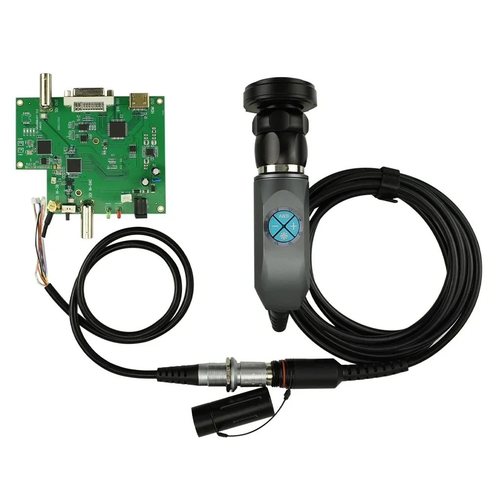 factory directly offer multi-function 1/1.8 inch IMX385 sensor ent usb hd