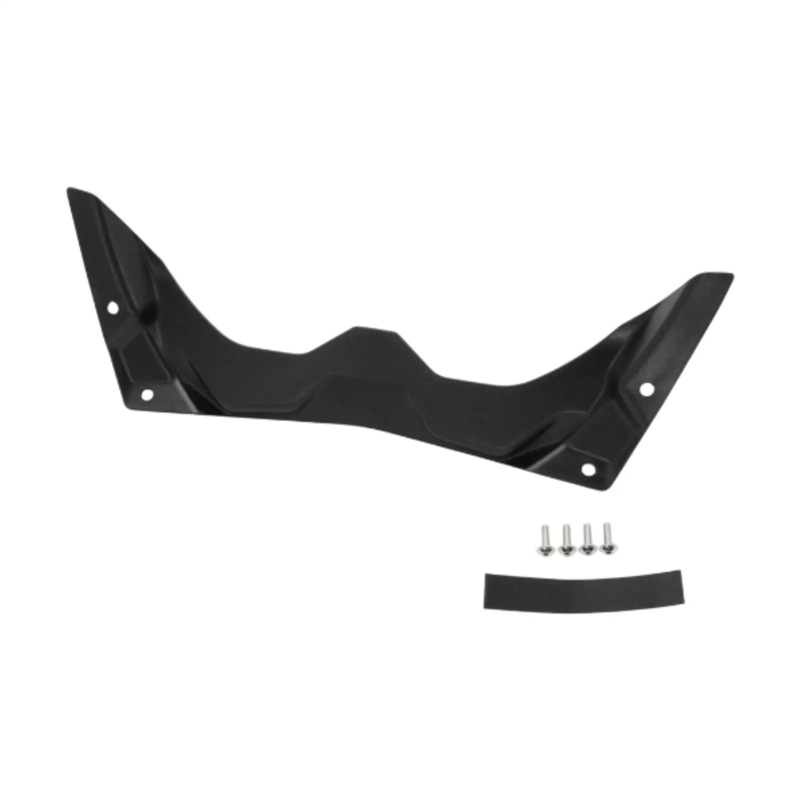 Pannello della cabina del motociclo Carenatura Pratici scudi forcella per BMW R1300GS