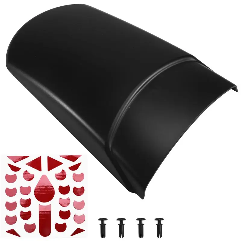 Ingenious-Motorcycle Enhanced Front Fender Extender For Honda CB1000 Hornet Including SP, 2025- A Mudguard Splash Guard Extensio