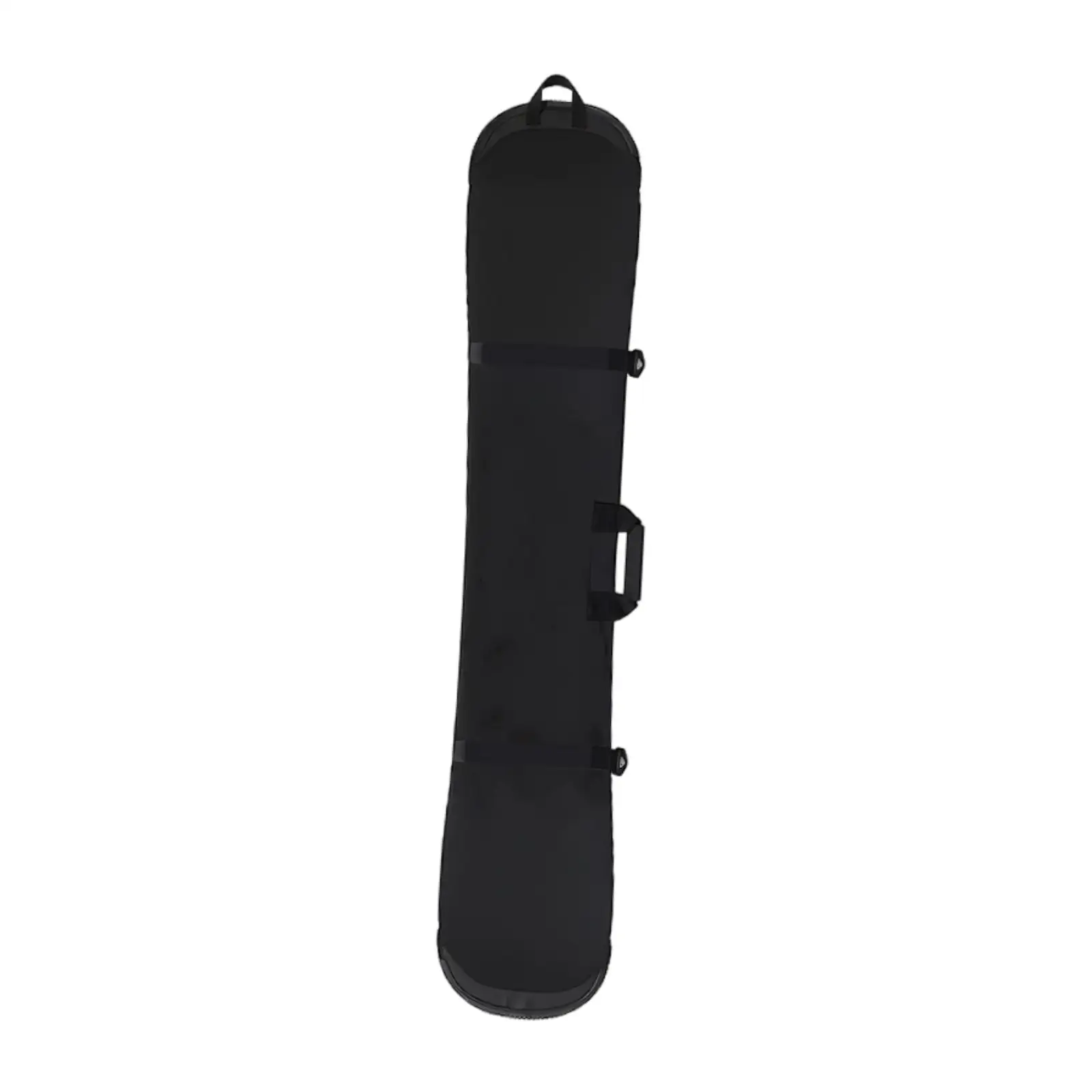 Snowboard Sleeve Soft Cover Case Travel Bag for Single Snowboard Equipment Snowboard Protection Waterproof Ski for Skating