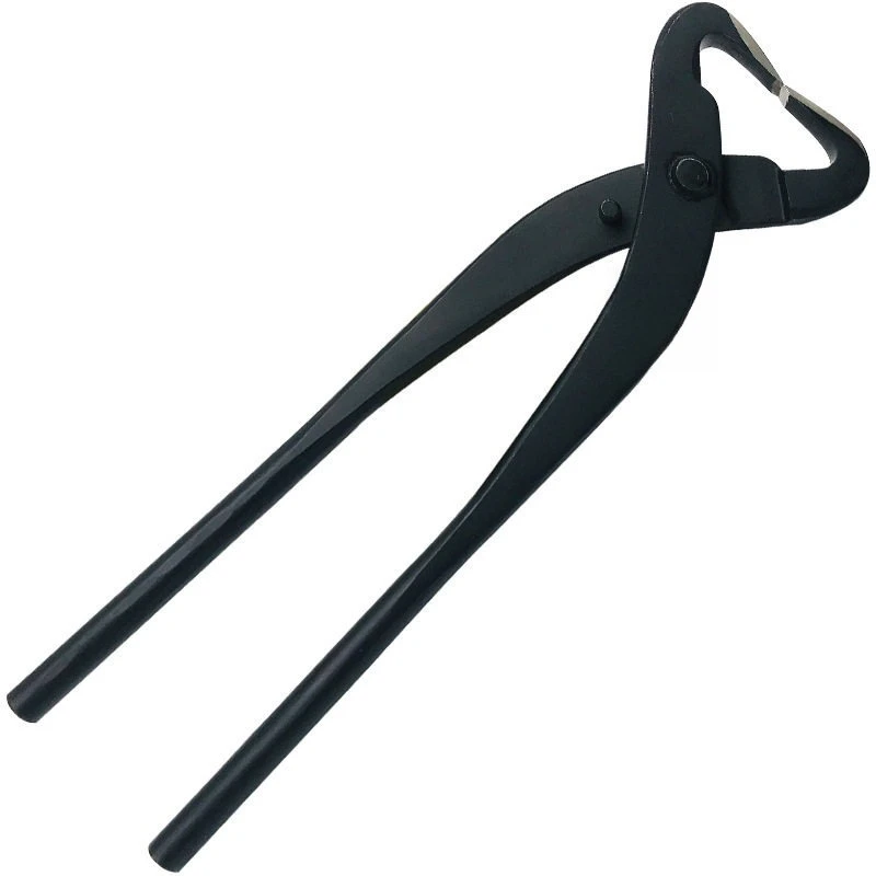 270mm Composite Steel Bonsai Branch Splitter, Garden Pruning Tool for Trunk Bending & Shaping