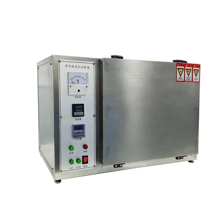 

Aging Test Chamber Price Temperature Equipment Environment Uv Light Accelerated Weathering Tester