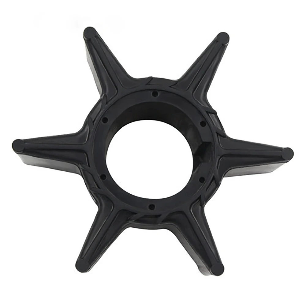 Outboard Rubber Water Pump Impeller For Yamaha 75/80/85/90Hp 2-Stroke Boat Engine Spares ,688-44352-03-00