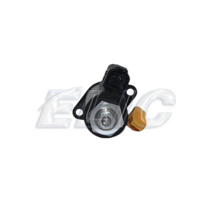 SKX5P-17-209 SKX5P-17-208 SKX5P-17-210 ELIC  Excavator Solenoid Valve KDRDE5K-31 KWE5K-31G24 171-0028 225-4558 335-0376 323-7894