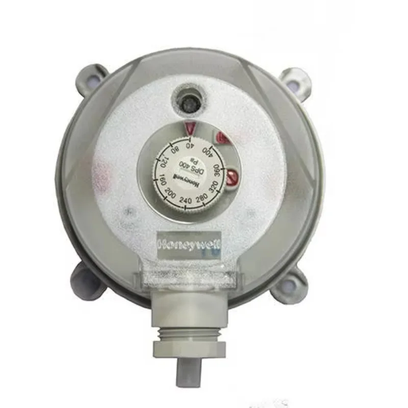 Honeywell DPS200A Air Differential Pressure Switch Gas Micro Differential Pressure Dps200a Dps400 Dps500