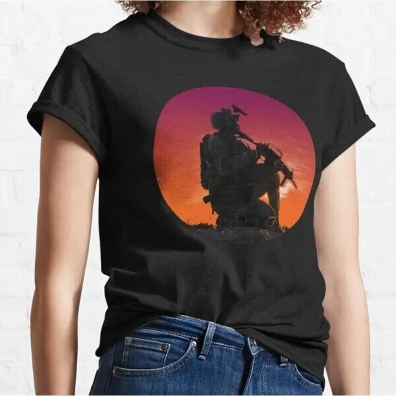 Seal Team Frogmen Tshirt Replica Classic T Shirt