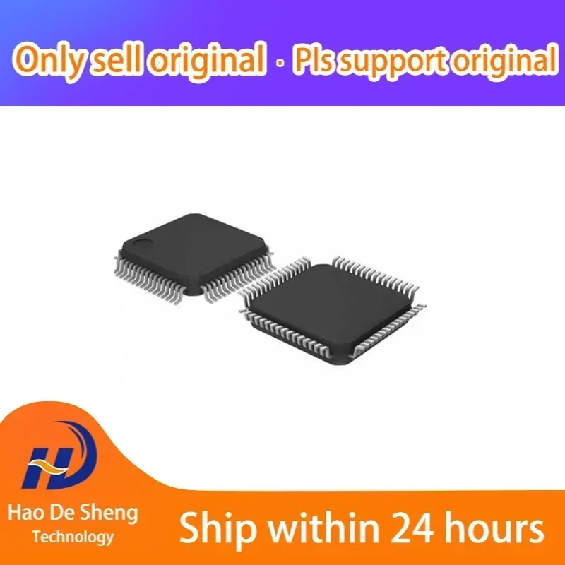 

1 шт./лот SPC5643LAMLQ1 QFP100 новый оригинал на складе