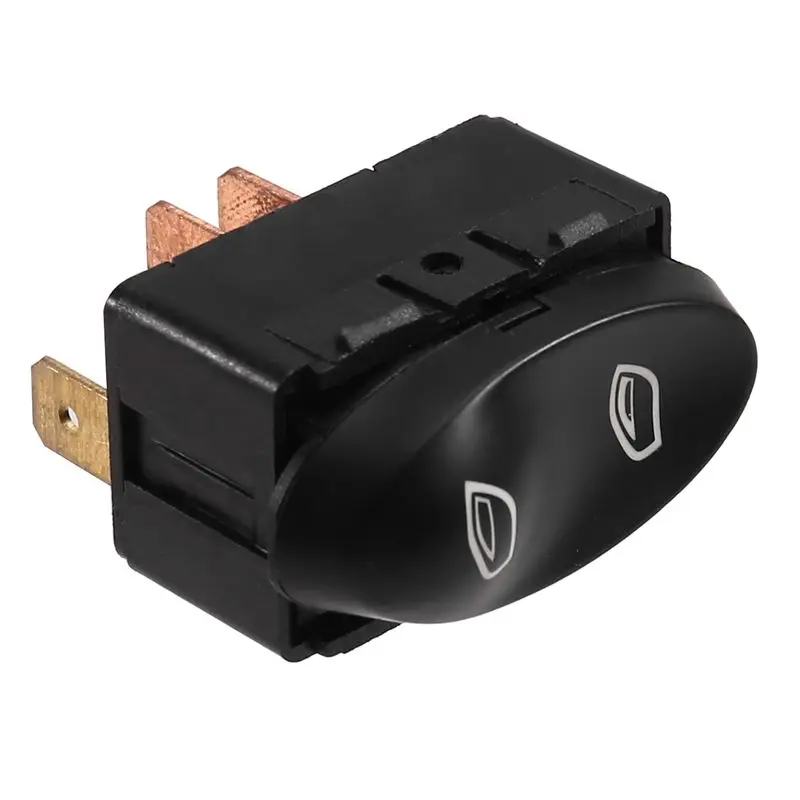 A19Q-Glass Regulator Switch Electric Window Switch 99661315110A05 99661315110 For 911 996 986 1998-2005