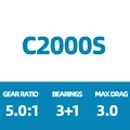 NEXAVE C2000S