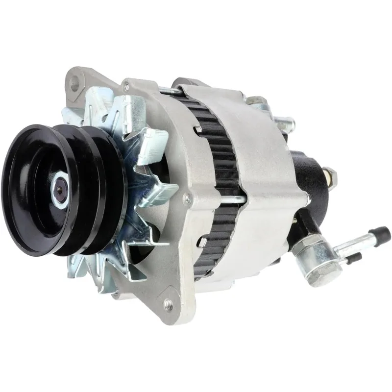 

8970237331 Alternator 12V 70A For Isuzu NPR L4 3.9 L 1990-1997