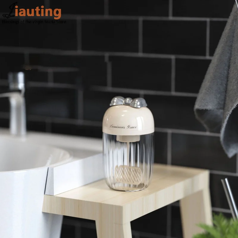 대용량 전기 거품기 페이셜 클렌저 샴푸 샤워젤 자동 거품기 거품 용기 무스 거품기