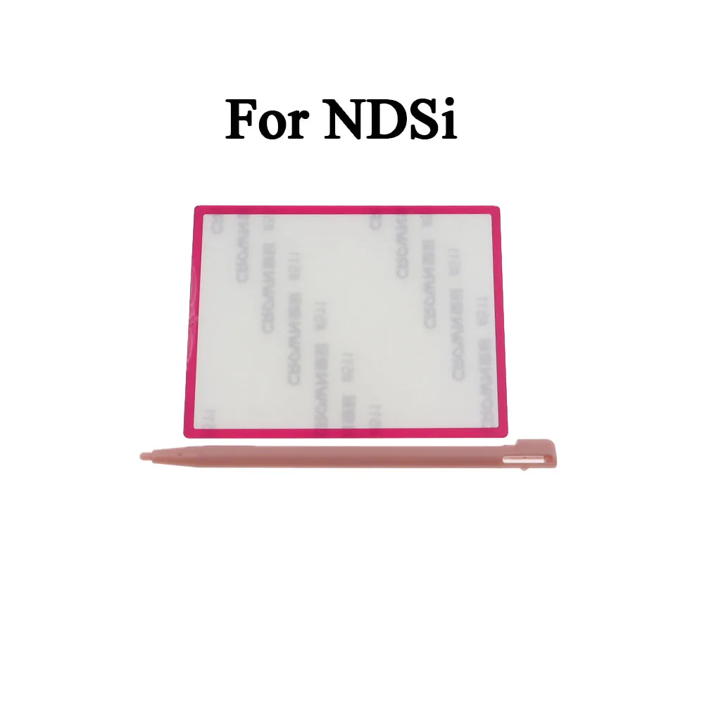Variant: NDSi-Rose Red