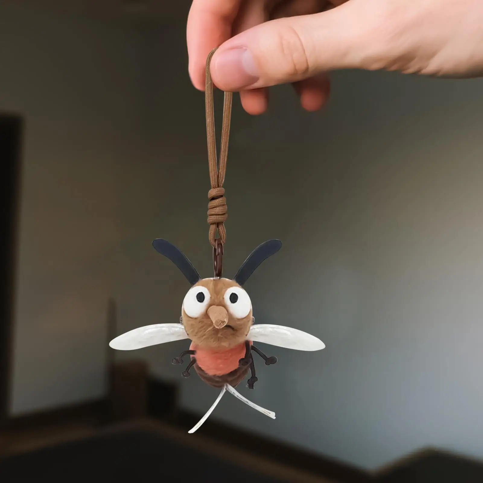 

Stuffed Animal Fly Stuffed Toys Cute Doll Figure Pendant For Boys Girls Toddler Birthday Christmas Valentines Children