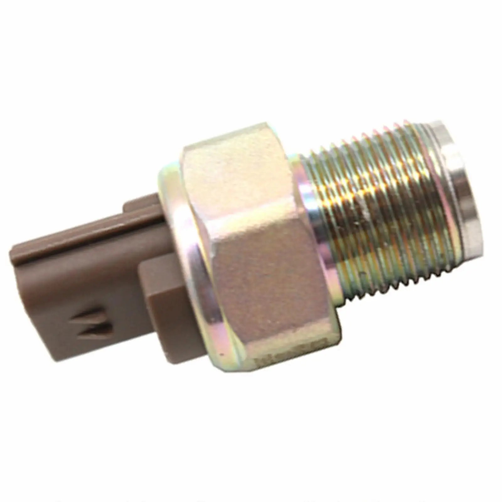 

499000-6130 Fuel Pressure Sensor High Precision Automotive Part for Nissan Navara Pathfinder