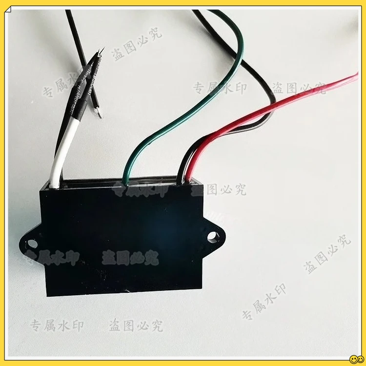 

High Quality Bipolar Ion Generator Positive and Negative Ion Output DC12v 24v Plasma Generator