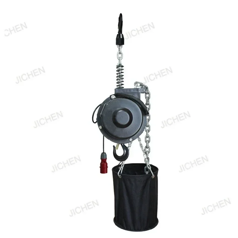 

Новые поступления JCJHC: Сценический подъемник Stage Special Hoist 1-2 тонны для световых шоу, с цифровым управлением, 220В/110В, электрический сценический подъемник