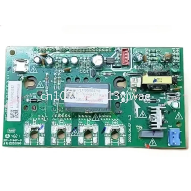New  Variable Frequency Board PFC-STK760-216-E.D.3.1.1-1 PFC-STK760-216-E.D.1.1.1-1 17127700000346 in stock
