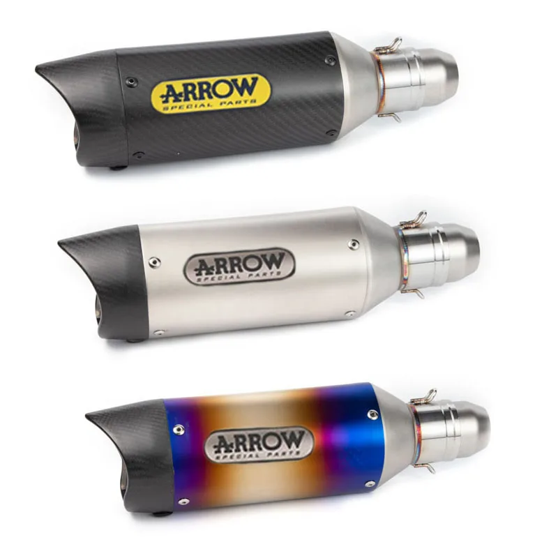 Motorcycle Exhaust … - image