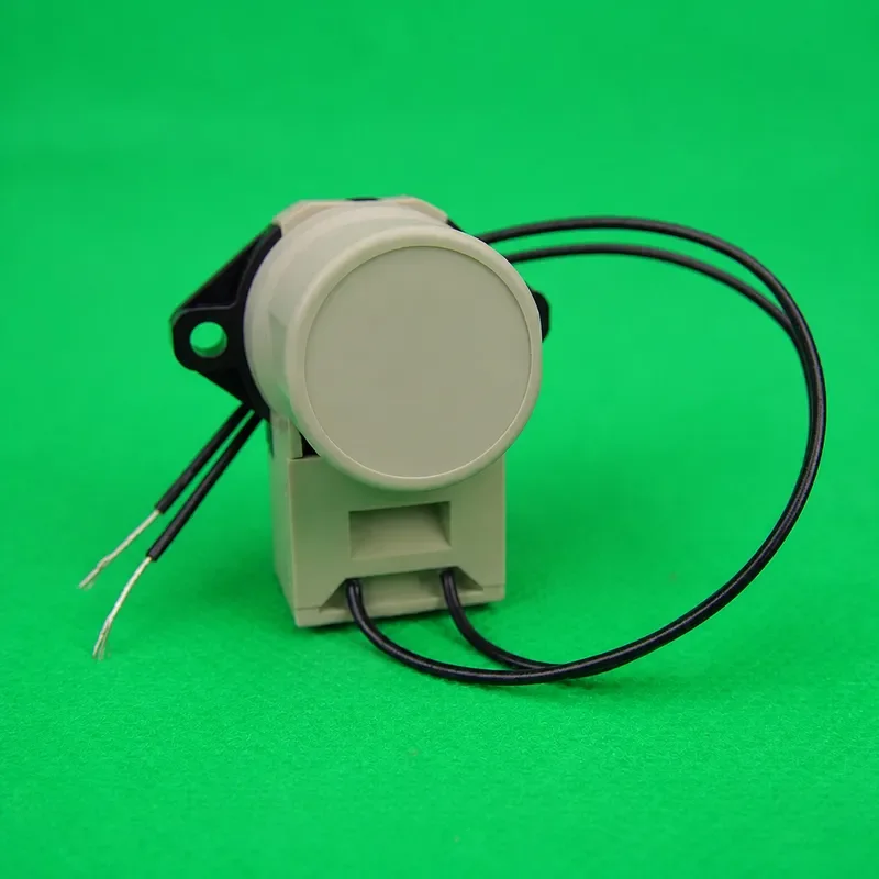 D7E-33 New Imported OMRON Micro Motion Limit Vibration Anti-Dumping Switch With Wire
