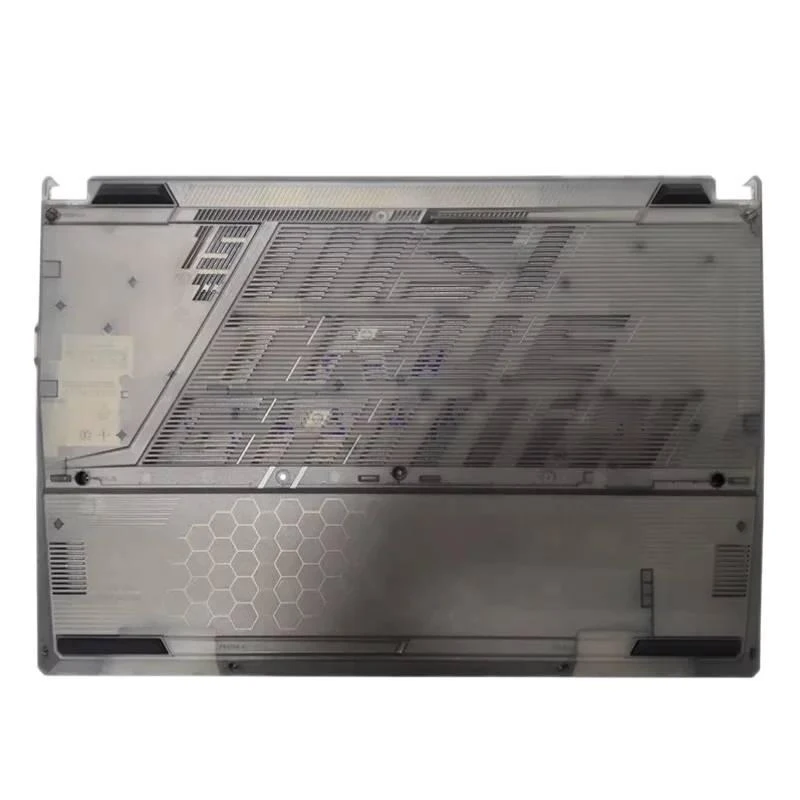 For MSI Cyborg 15 MS-15K1 MS-15K2 Laptop Bottom Base Cover Lower Case