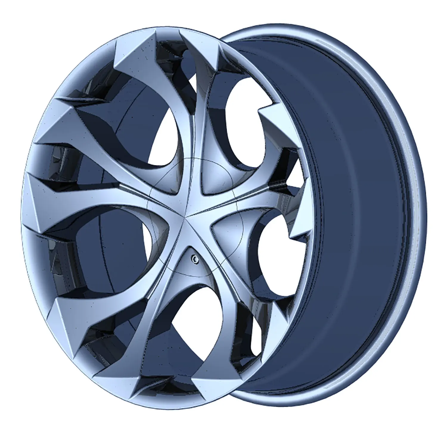 

Новые кованые моноблочные диски из алюминиевого сплава с окрашенной отделкой, 18-24 дюйма, PCD 100 мм, для F82 M4 E38 740i