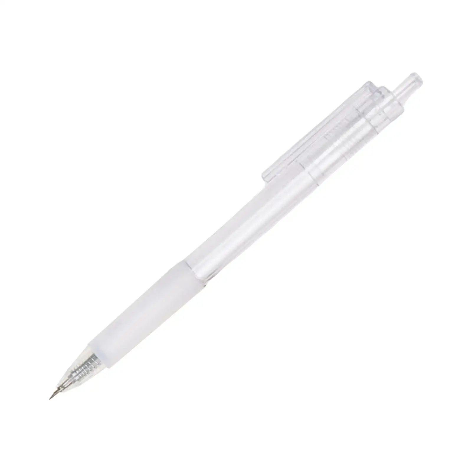 2X Portable Paper Cutter Pens Utility DIY for Art Paper Scrapbook white