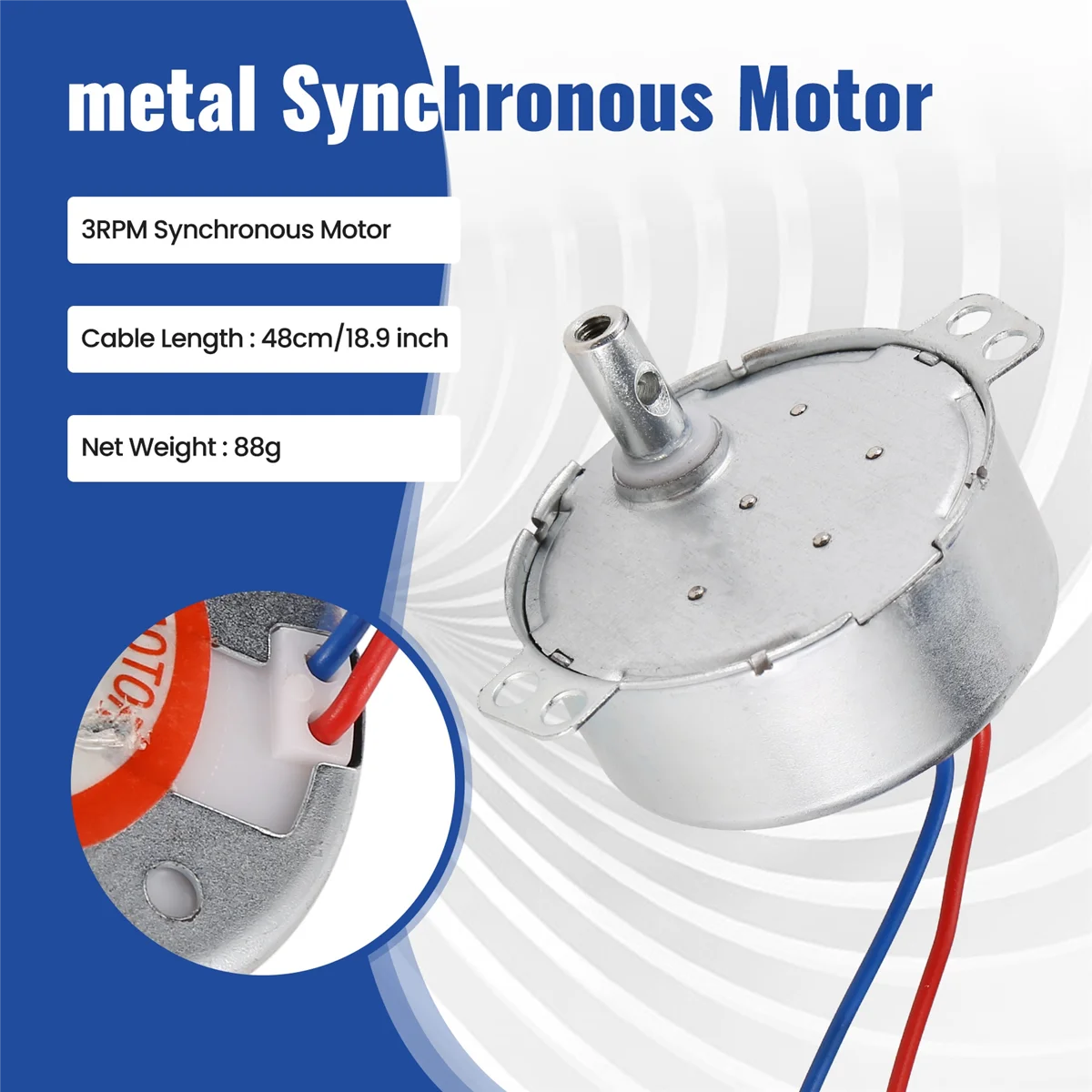 Abjs Ac 220V-240V 4…