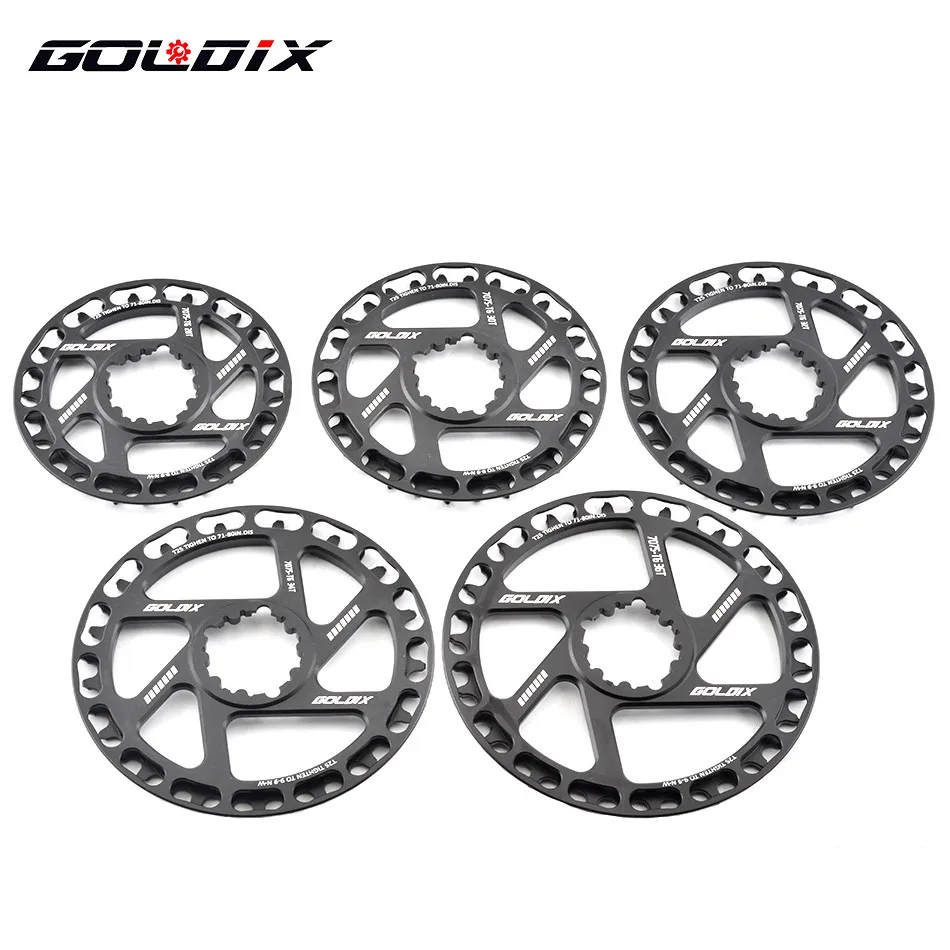 GOLDIX Children\'s Crank FORGXP 28T 30T 32T 34T 36T  Bicycle Chainring ForSRAM ForGXP XX1 X9 XO X01 GX Eagle NX MTB Chainwheel