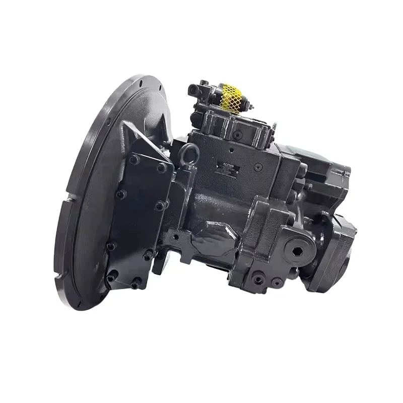 Excavator Parts Hydraulic Pump K5V212