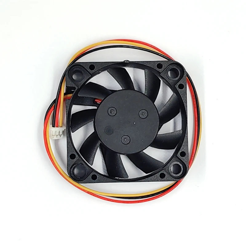 New original F-4010M12BII 12V 0.16A 4cm 4010 large air volume chassis CPU cooling fan