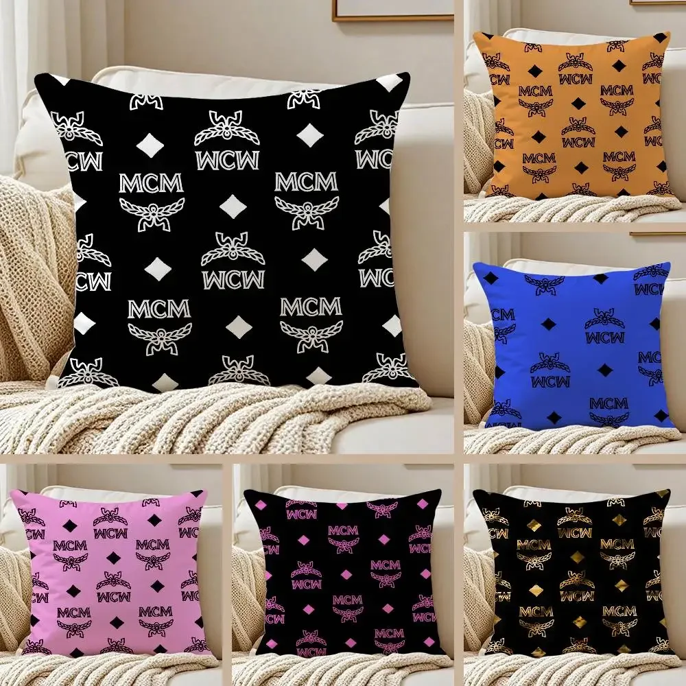 Funda De Almohada D… - image