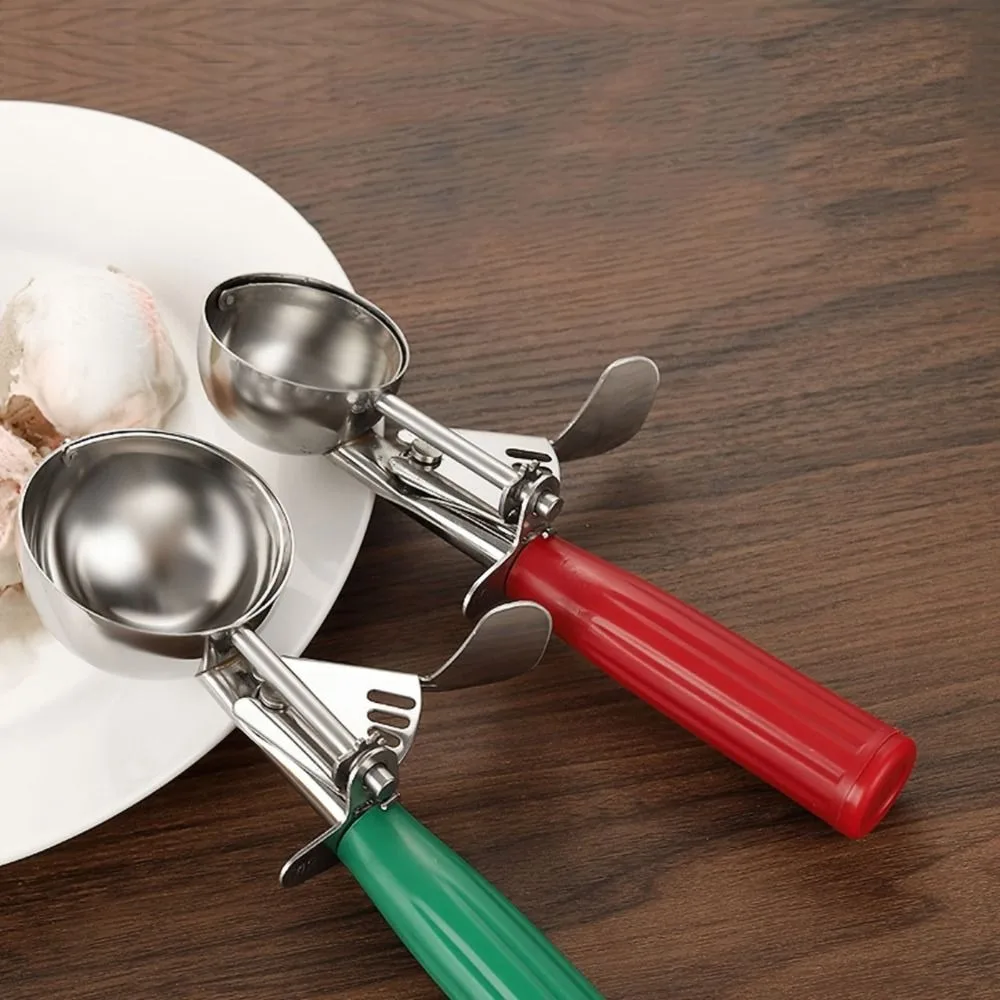 Thumbnail 3 - #7 Ice Cream Scoops Comparison Guide