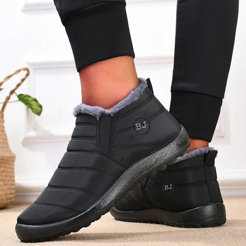 Waterproof Men Sneakers Shoes Winter Breathable Men Casual Shoes Fashion Tenis Plus Size Soft Men\'s Sneaker Leisure Couple Shoes