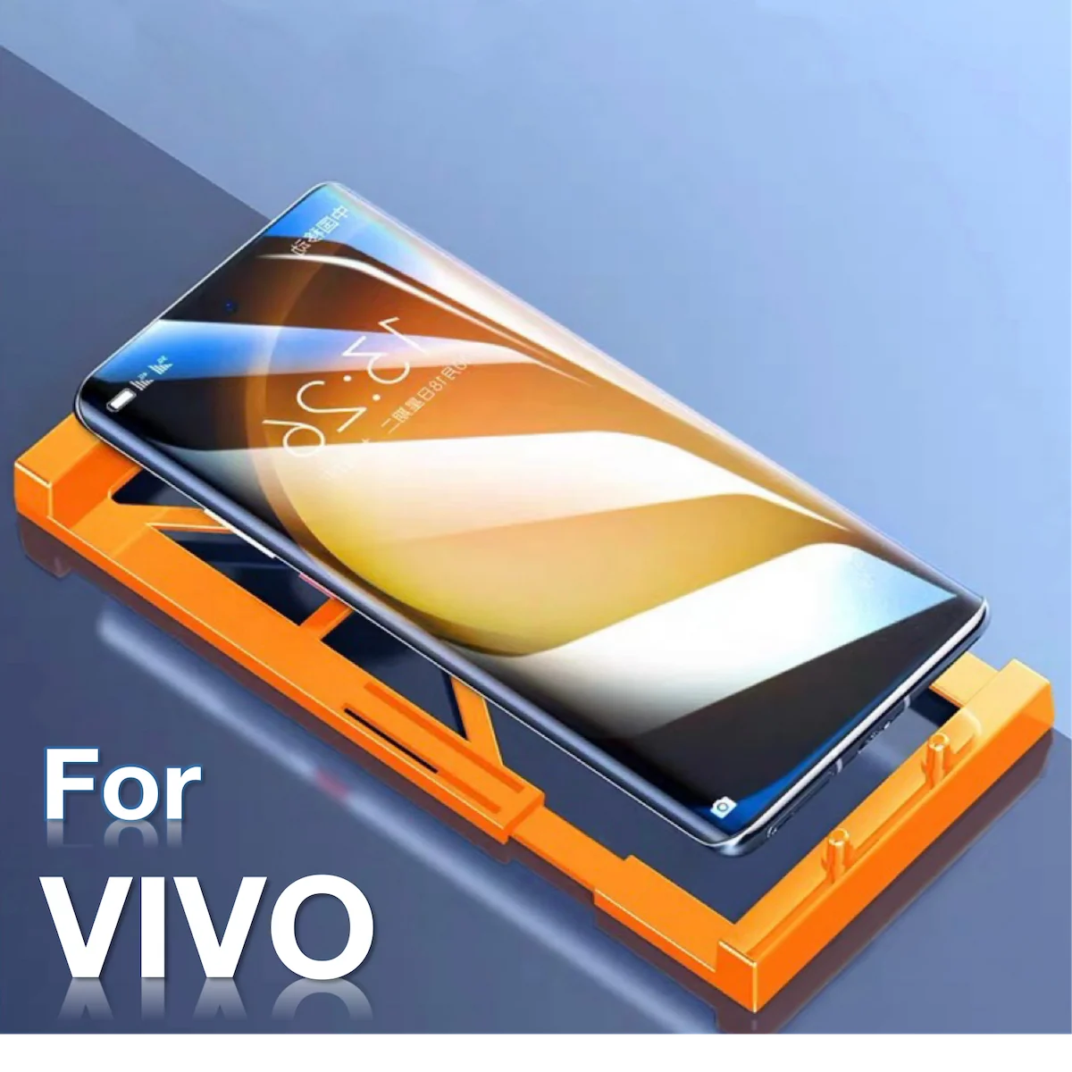 

Защитное стекло для VIVO X90 X80 X70 X60 X50 VIVO V25 V27 S12 S15 S16 PRO PLUS