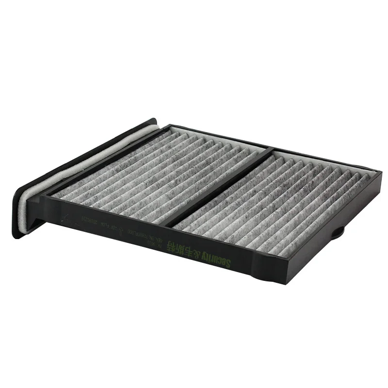 WESTGUARD Activated Carbon Air Cabin Filter for SUBARU Forester SK IMPREZA GT XV GT 2.0 2016- ADS72507 E5968LI MK9810